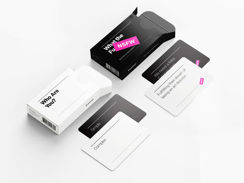 Brand Deck Combo Pack